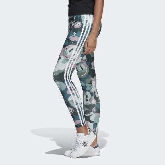 new adidas leggings
